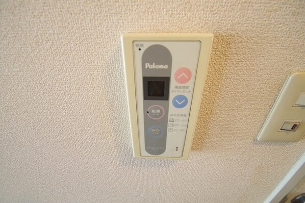 ランドペアハイムB棟の物件内観写真